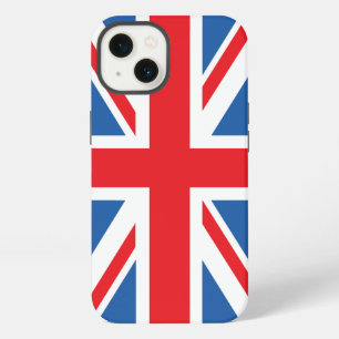 Uniefacter/vlag Design Hoesje-Mate iPhone Case 13 Hoesje