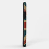  Uniefactrice Case-Mate iPhone Case (Achterkant/rechts)