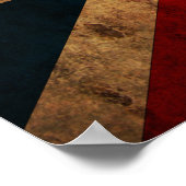  Uniefactrice Poster (Hoek)