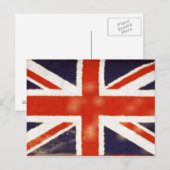  Uniefouractie-Briefkaart Briefkaart (Voorkant / Achterkant)