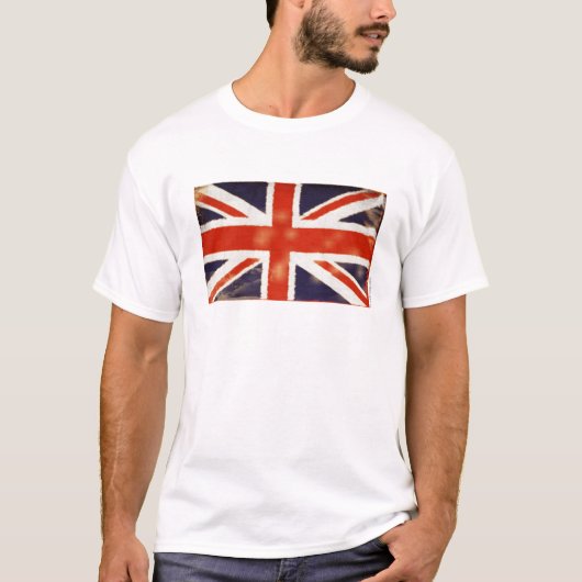 Uniefouractie Kind T-shirt (Voorkant)