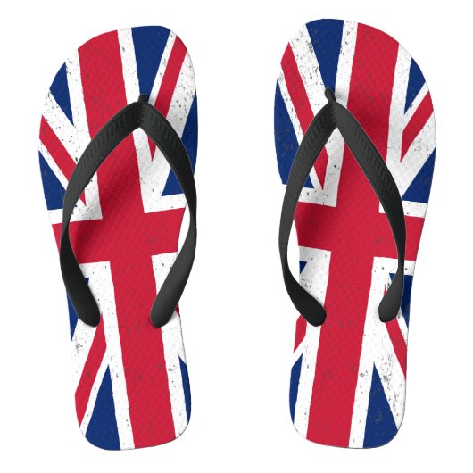  Uniefouractie-Teenslippers Teenslippers (Voetbed)