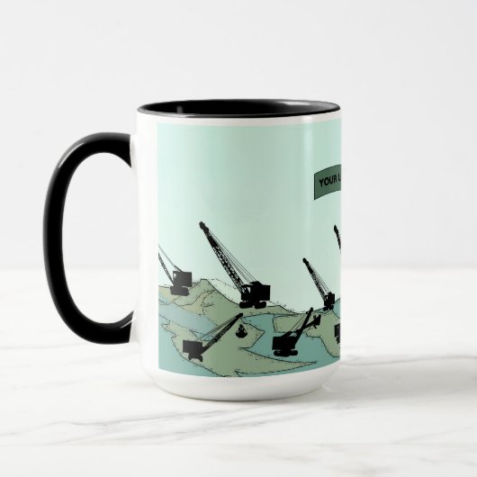 UNIEGRORANE- EN SCHEEPSBEDRIJFSENGINEER LOKAAL # MOK (Links)