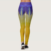 uniek 3 leggings (Achterkant)