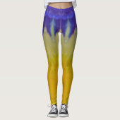 uniek 3 leggings (Voorkant)