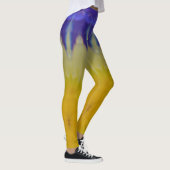 uniek 3 leggings (Rechts)
