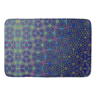 Uniek Abstract Badmat