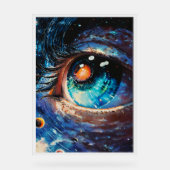 Uniek acrylteken acryl bord (Voorkant)