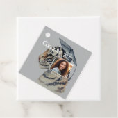 Uniek Afstuderen Bedankjes Labels (In situ)