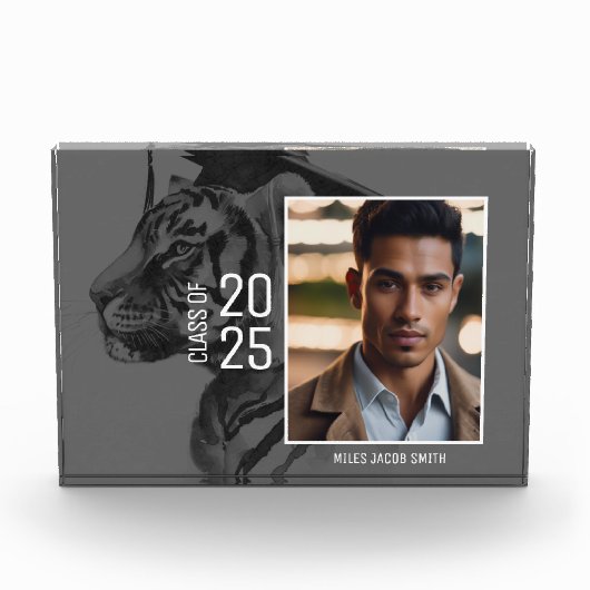 Uniek Afstuderen Fotoblokken (Voorkant)