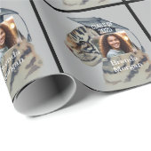 Uniek Afstuderen inpakpapier (Rol Hoek)