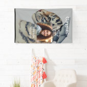 Uniek Afstuderen Spandoek (Insitu)