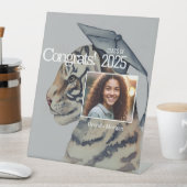 Uniek Afstuderen tafelblad Reclamebord Met Voetstuk (Insitu)