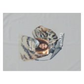 Uniek Afstuderen Tafelkleed (Voorkant (Horizontaal))