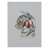 Uniek Afstuderen Tafelkleed (Voorkant)