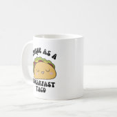 Uniek als ontbijt koffiemok (Voorkant links)