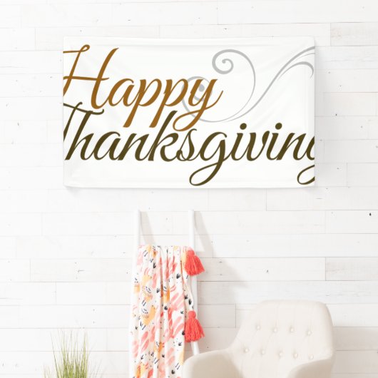 Uniek bannerontwerp spandoek (Insitu)