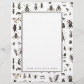 Uniek  beschermkapje en snijpatroon (Voorkant)