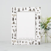 Uniek  beschermkapje en snijpatroon (Staand voorkant)