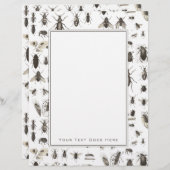 Uniek  beschermkapje en snijpatroon (Voorkant / Achterkant)