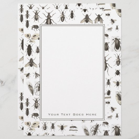 Uniek  beschermkapje en snijpatroon (Voorkant / Achterkant)