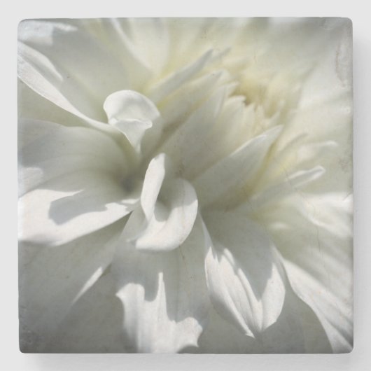 Uniek Bloem Onderzetter (Voorkant)