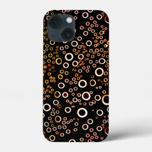 Uniek bundelpatroon bevestigen Case-Mate iPhone case