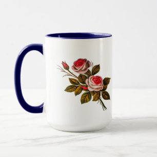 Uniek cadeau idee voor verjaardag, Jubileum Mok