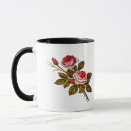 Uniek cadeau idee voor verjaardag, Jubileum Mok