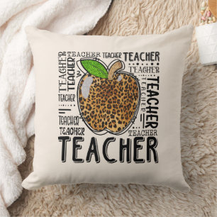 Uniek cadeau voor docenten kussen