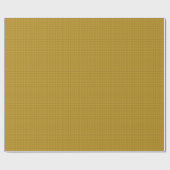 Uniek cadeauverpakkings papier (Vlak)