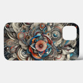 Uniek design Apple iPhone 13 Hoesje (Achterkant (horizontaal))