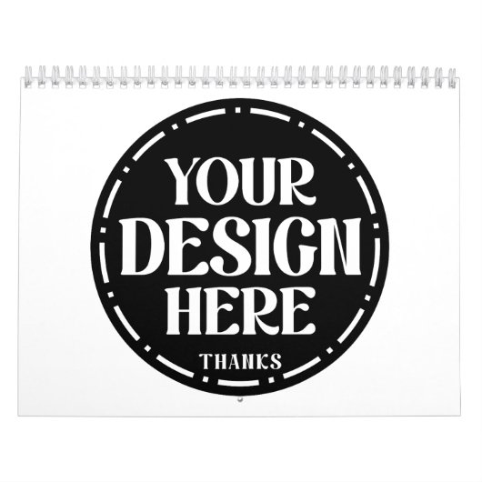 Uniek, elegant, schoon & stout kalender (Hoes)