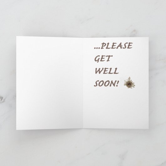 Uniek en grappig wordt goed kaart (Binnen)