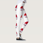 UNIEK EN KOOL *SANTA'S PETTEN* LEGGINGS (Rechts)
