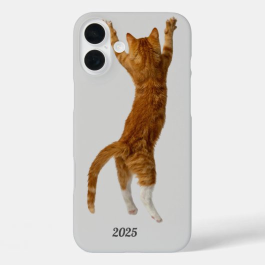 Uniek en leuk ontwerp van telefoonhoes" Case-Mate iPhone case (Achterkant)