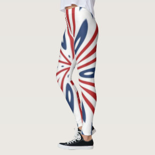 Uniek en mooi pediatrisch ontwerp leggings