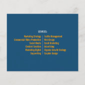 uniek flyer (Achterkant)