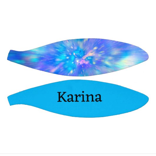 Uniek geschenk! Aangepaste basketbal (Panelen)