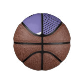 Uniek geschenk! Aangepaste basketbal (Rechts)