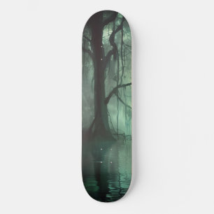 Uniek Geweldige moeras Persoonlijk Skateboard