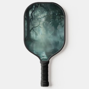Uniek Geweldige moeras Pickleball Paddle