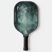 Uniek Geweldige moeras Pickleball Paddle (Achterkant)