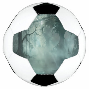Uniek Geweldige moeras Voetbal