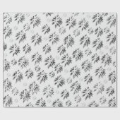 uniek, glanzend omslagpapier, kleurrijk, feestelij cadeaupapier (Vlak)