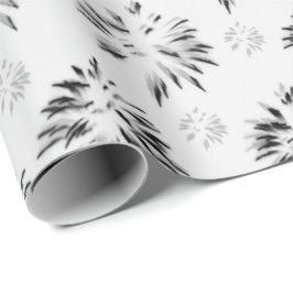 uniek, glanzend omslagpapier, kleurrijk, feestelij cadeaupapier