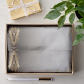 Uniek Goud Decoratief Vakantie Tissue Papier (Geschenk)