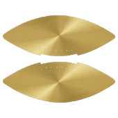 Uniek Goud Metallic Football (Panelen)