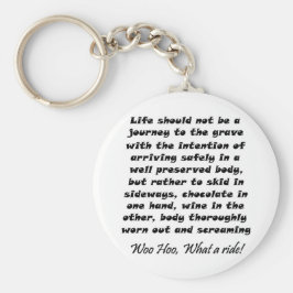 Uniek grappig over de sleutelhanger cadeaus voor d