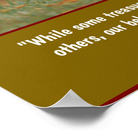 Uniek Hondenliefhebber cadeau, Prints voor Pet Rem (Hoek)